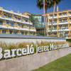 Отель Barceló Jerez Montecastillo & Convention Center, фото 35