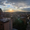 Отель Sereno Apartamentos Bogotá в Боготе