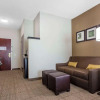 Отель Comfort Suites, фото 3