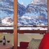 Отель Julen Wendelin, Hotel Touring, фото 5