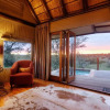 Отель Bush Lodge – Amakhala Game Reserve, фото 4