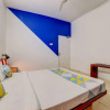 Отель OYO 18439 Home Dazzling 2BHK Near Calangute, фото 19