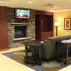 Отель Holiday Inn Express & Suites Milford, an IHG Hotel, фото 21