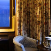 Отель Romantik Hotel Mont Blanc au Lac, фото 2
