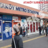 Отель Feeling at home in İstanbul Center 5 Minutes walk to The Ataköy Metro Station & Metrobus, фото 25