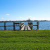 Отель Anna Maria Island Beach Palms 7A, фото 20