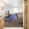 Отель Extended Stay America Select Suites - Wichita - South, фото 14