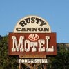 Отель Rusty Cannon Motel, фото 6