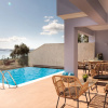 Отель Corfu Ocean View Villa - Damian, фото 27