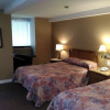 Отель Clothier Mills Inn Motel, фото 6