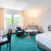 Отель Best Western Hotel Am Papenberg, фото 4