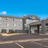 Отель Best Western NSU Inn, фото 1