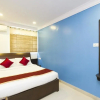 Отель OYO Premium IISc New BEL Road, фото 4