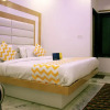 Отель FabHotel Hindustan Deluxe, фото 4