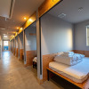 Отель Wise Owl Hostels Kyoto, фото 5