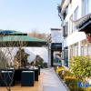 Отель Yunqi Lanshan Homestay, фото 10