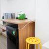 Отель Wonderful Studio Apartment at Urban Heights Residences, фото 8