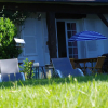 Отель Bed and Breakfast Saultchevreuil, фото 20