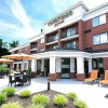 Отель Courtyard Newport News Yorktown, фото 1