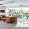 Отель OYO 158 My Signature Hotel, фото 11
