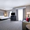 Отель Homewood Suites by Hilton Ithaca, фото 31