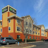 Отель Extended Stay America Select Suites Fayetteville Springdale, фото 1