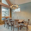 Отель Slopeside Living - 3br 4ba At Pines Lodge 3 Bedroom Condo by RedAwning, фото 13