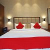 Отель City Inn By Oyo Rooms, фото 7