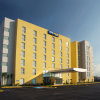Отель City Express by Marriott Aguascalientes Sur в Агуаскалиентесе