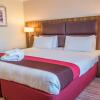 Отель Holiday Inn Milton Keynes - East M1, Jct. 14, an IHG Hotel, фото 18