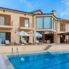 Отель Villa Suzan, фото 11
