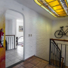 Отель MedioMundo Hostel, фото 9