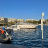Отель Yacht 17M Cannes Croisette Port Canto,3 Ch,clim,tv, фото 6