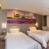 Отель Lavande Hotel Zhuhai Tang University City, фото 13