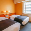 Отель Apa Hotel Miyazaki Nobeoka Ekimae, фото 44