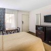 Отель Quality Inn Macon, фото 24