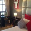 Отель Cu Boutique Guest House в Фалаборве