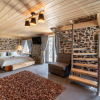 Отель Dandy Villas Karpenisi-Lux Chalet, фото 9