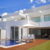 Отель Maravilhosa Casa c Marina Privativa - Porto Frade, фото 22
