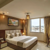 Отель THE MANGAL VIEW RESIDENCY - A Luxury Boutique Business Hotel, фото 6