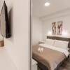 Отель King's Street Apartments, фото 9