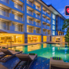 Отель Best Western Kamala Jimbaran, фото 17