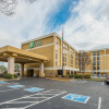 Отель Express Inn, фото 11