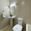 Отель Stunning 3BR Apt. with panoramic Marina views, фото 9