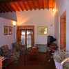 Отель LaChiusa Tuscany, фото 12