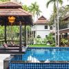 Отель Vieng Phurin Private Pool By Favstay, фото 15