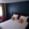 Отель Golden Tulip Roissy Saint Witz в Сен-Висе