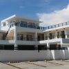 Отель Be-ing Suites в Давао