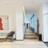 Отель Wangjiang Holiday Hotel (Heihe Heilongjiang Riverside Branch), фото 6