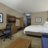 Отель Holiday Inn Express & Suites Dallas-Frisco NW Toyota Stdm, an IHG Hotel, фото 4